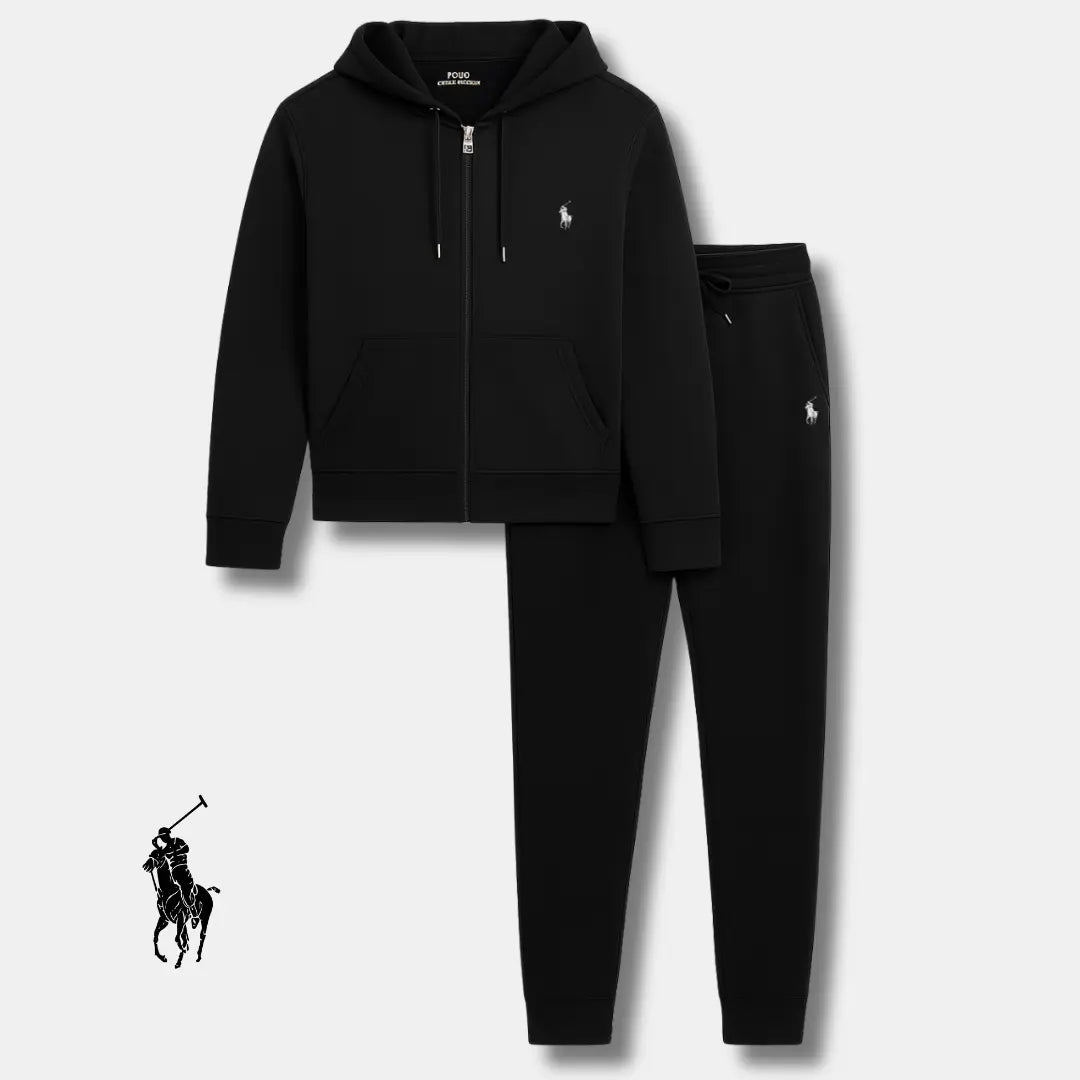Signature Full Tracksuit™ – Limited Edition